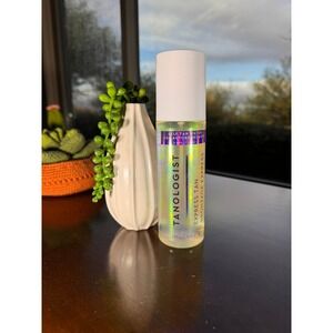 NEW Tanologist Self Tan Water - Dark - 6.76 fl oz